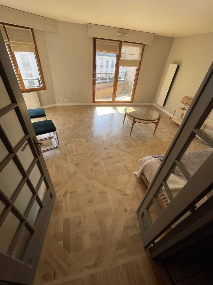 Agencement intérieur Boulogne-Billancourt