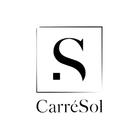 Logo CarréSol