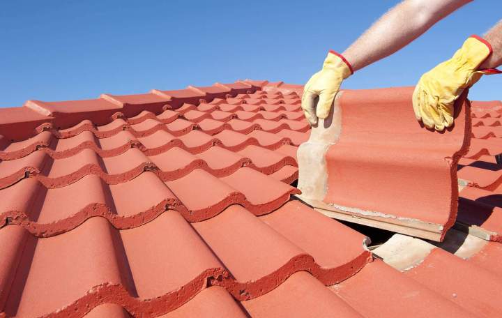 Remplacement tuile Boulogne-Billancourt