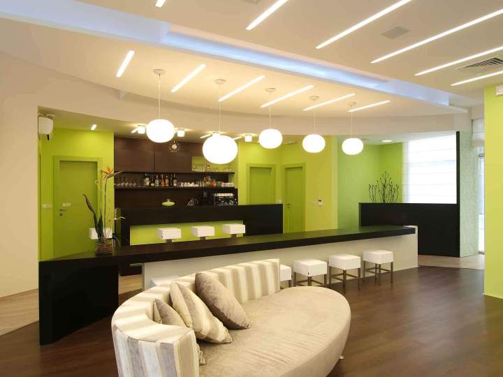 Installation éclairage Boulogne-Billancourt