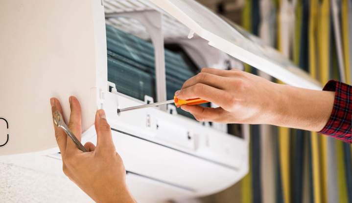 Entretien climatiseur Boulogne-Billancourt