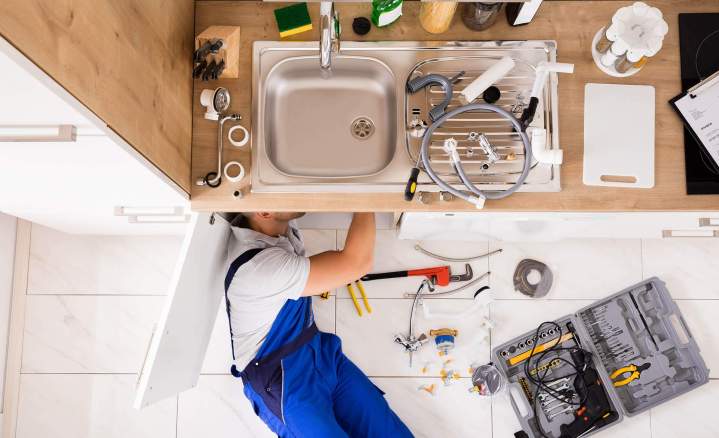 Plombier Boulogne-Billancourt