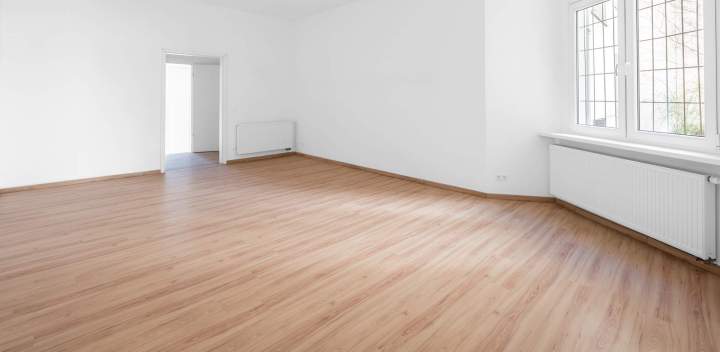 Rénovation intérieure Boulogne-Billancourt